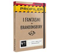 Libri Ms Edizioni: Profiler - I Fantasmi Di Brandonsbury