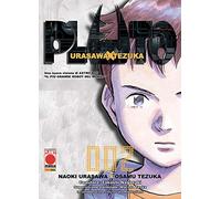 Libri Pluto 2 Seconda Ristampa