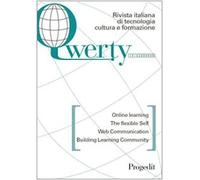 Libri Qwerty. 2/2006. Rivista Italiana Di Tecnologia Cultura E Formazione
