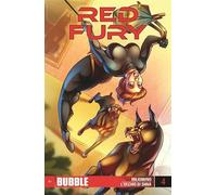 Libri Red Fury N.4 - Milionario / L'Occhio Di Shiva