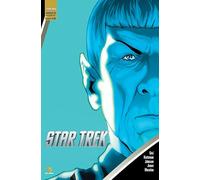 Libri Star Trek 2: Star Trek Countdown 4/Spock Reflections 1-2 Fumetteria