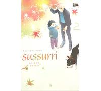 Libri Sussurri - Silent Voice #02