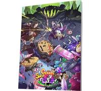 Libri Sweet Cherry Pie VS Evil: Gummy Landing