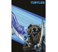 Libri Teenage Mutant Ninja Turtles 8 Variant Di Khary Randolph