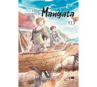 Libri To The Travelers Of Mangata #01