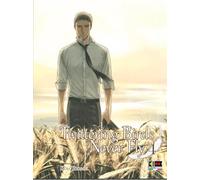 Libri Twittering Birds Never Fly #04