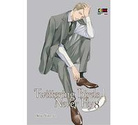 Libri Twittering Birds Never Fly #08