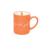 libri_x Becher Multicolore Ensemble Tasse À Café & Pot À Thé
