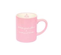 libri_x Tasse À Café/Thé Multifonction Multicolore 83508