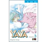 Libri Yaya #03