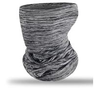 LIBRNTY Cache cou sport,Multifonction Bandana,Rafraîchissement Respirable Cache Cou,Cache Cou Unisexe,Avec dustbag, respirant et résistant à la poussière pour la pêche, le cyclisme,Ski