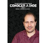 Libro 1 - Historia y Orígenes de Satanás: NEGRO