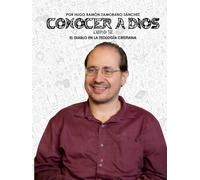 Libro 12 - El Diablo en la Teología Cristiana: BLANCO
