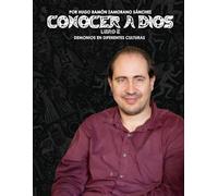 Libro 2 - Demonios en Diferentes Culturas: NEGRO