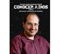 Libro 8 - Psicologia y sociologia del Satanismo: NEGRO