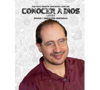 Libro 9 - Rituales Y Simbologia Demoniaca: Blanco ("Conocer A Dios Y Desenmascarar A Satanás: La Lucha Entre El Bien Y El Mal En La Verdad Divina")