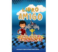 Libro Amigo, tu libro de amigos para rellenar en la escuela y tener un recuerdo único de todos tus compañeros: rellena con todos los datos y haz tu propio dibujo
