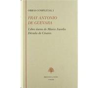 Libro aureo De Marco Aurelio, Biblioteca Castro Antonio de Guevara (Auteur)