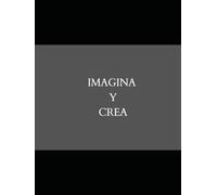 Libro Blanco: IMAGINA Y CREA