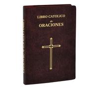 Libro Catolico De Oraciones