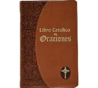 Libro Catolico De Oraciones