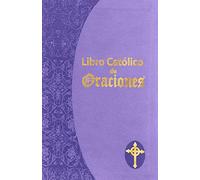 Libro Catolico De Oraciones
