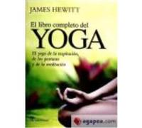 Libro Completo Del Yoga - Hewitt, James Hewitt, James (Auteur)