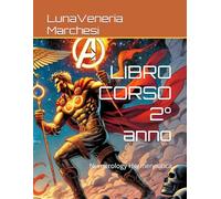 LIBRO CORSO LIVELLO 2: Numerology Hermeneutica