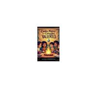 Libro Cuentos Mágicos Para Corazones Valientes (Spanish Edition)
