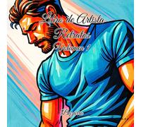 Libro de Artista. Retratos. Volumen 1