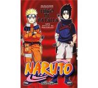 Libro De Batalla [Livre en VO] Kishimoto, Masashi (Auteur)