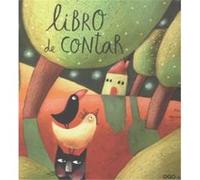 Libro De Contar - [Livre en VO] Bruno, Pep, Cabassa, Mariona (Auteur)