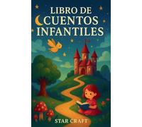 Libro de Cuentos Infantiles