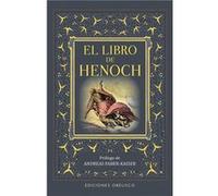 Libro De Henoch, El - [Livre en VO] Anonimo (Auteur)