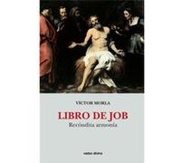 Libro De Job Morla, Victor (Auteur)