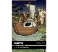 Libro De Las Maravillas Marco Polo (Auteur)