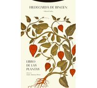 Libro de las plantas