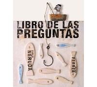 Libro de las Preguntas/ Book of Questions
