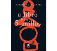Libro De Los Cinco Anillos, El - MUSASHI, MIYAMOTO Musashi, Miyamoto (Auteur)