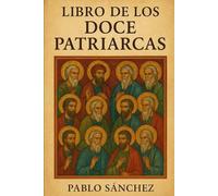 Libro de los doce patriarcas