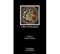 Libro de los gatos
