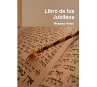 Libro de los Jubileos