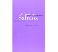 Libro de los Salmos: Himnos y Lamentaciones