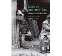 Libro de maravillas