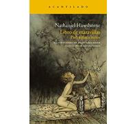 Libro de maravillas: para niñas y niños
