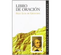 Libro de oración