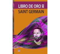 Libro de Oro de Saint Germain