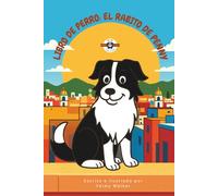 LIBRO DE PERRO: HISTORIAS CON COLA EL RABITO DE PENNY