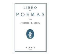 Libro de Poemas
