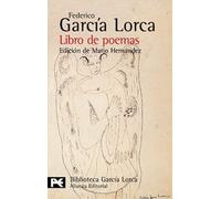 Libro De Poemas